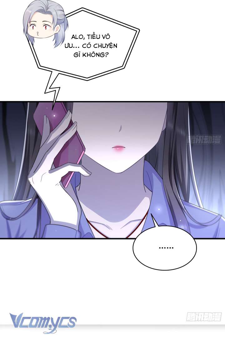 Hệt Như Hàn Quang Gặp Nắng Gắt Chap 546 - Trang 4