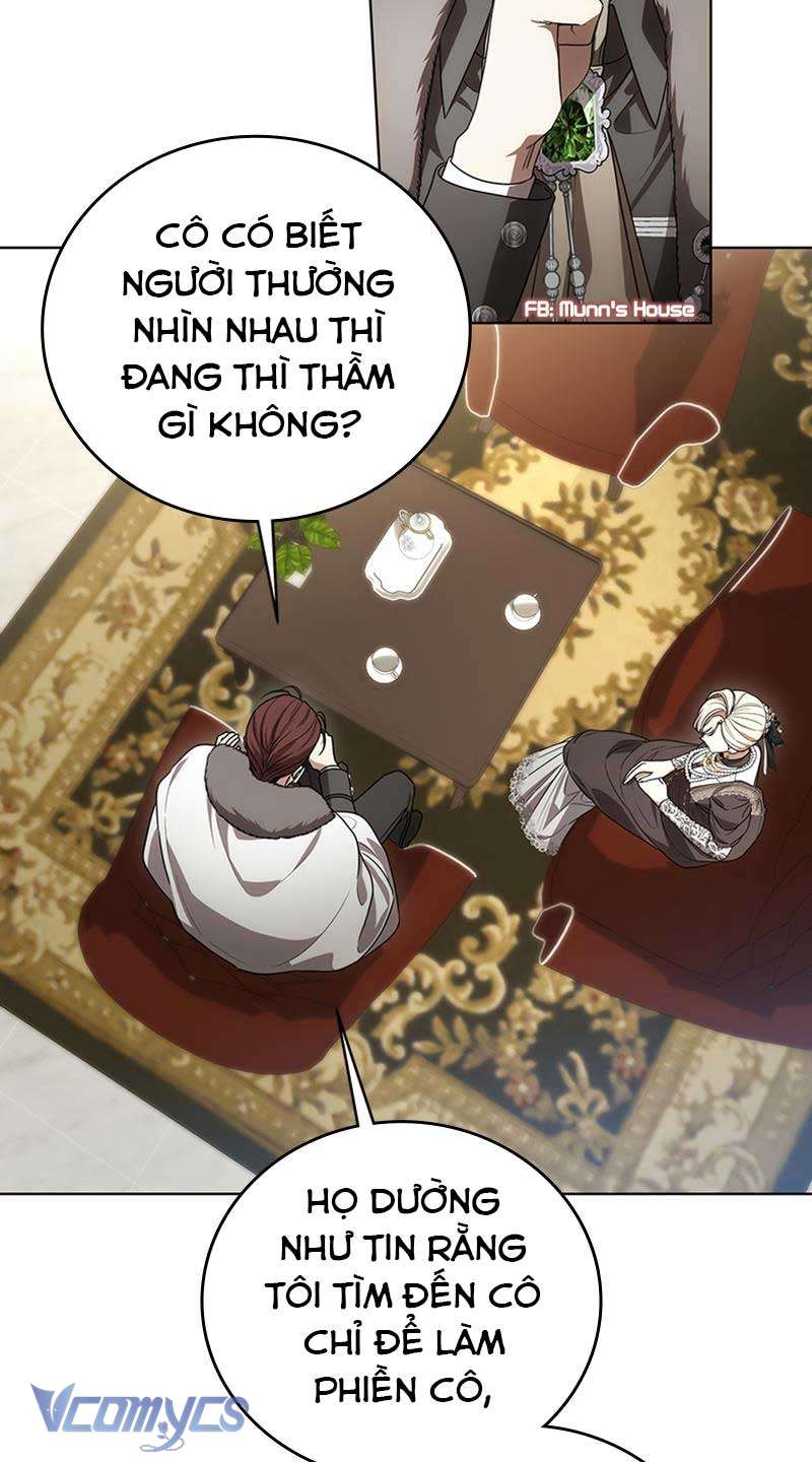 Cái Giá Phải Trả Chap 87 - Trang 2