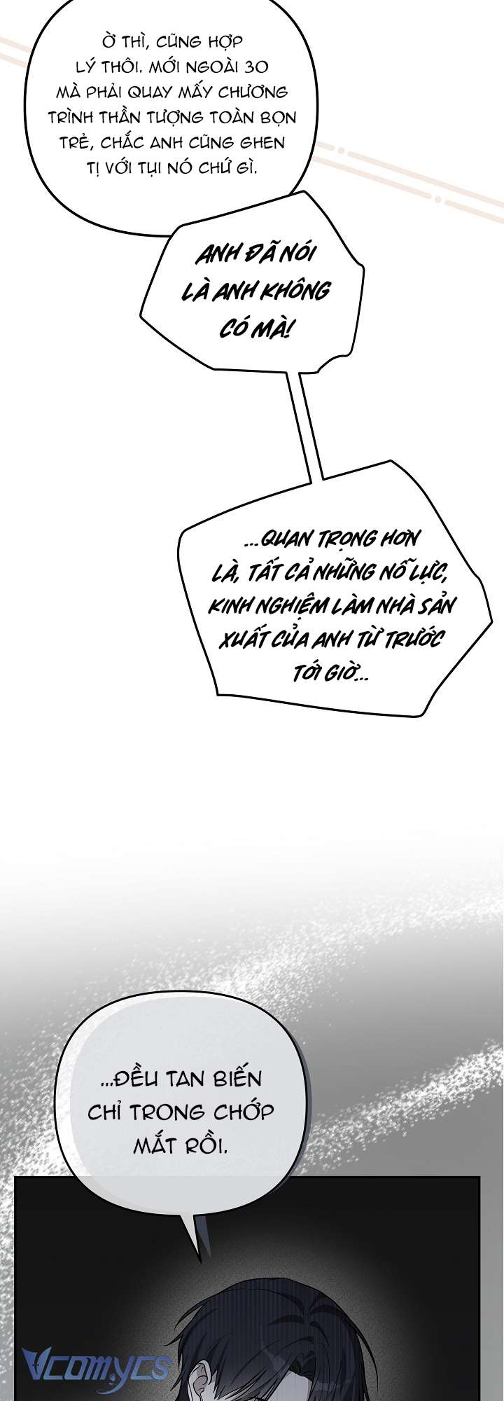 Rác Rưởi Sống Sót Với Thân Phận Thần Tượng PD Chap 1 - Next Chap 2