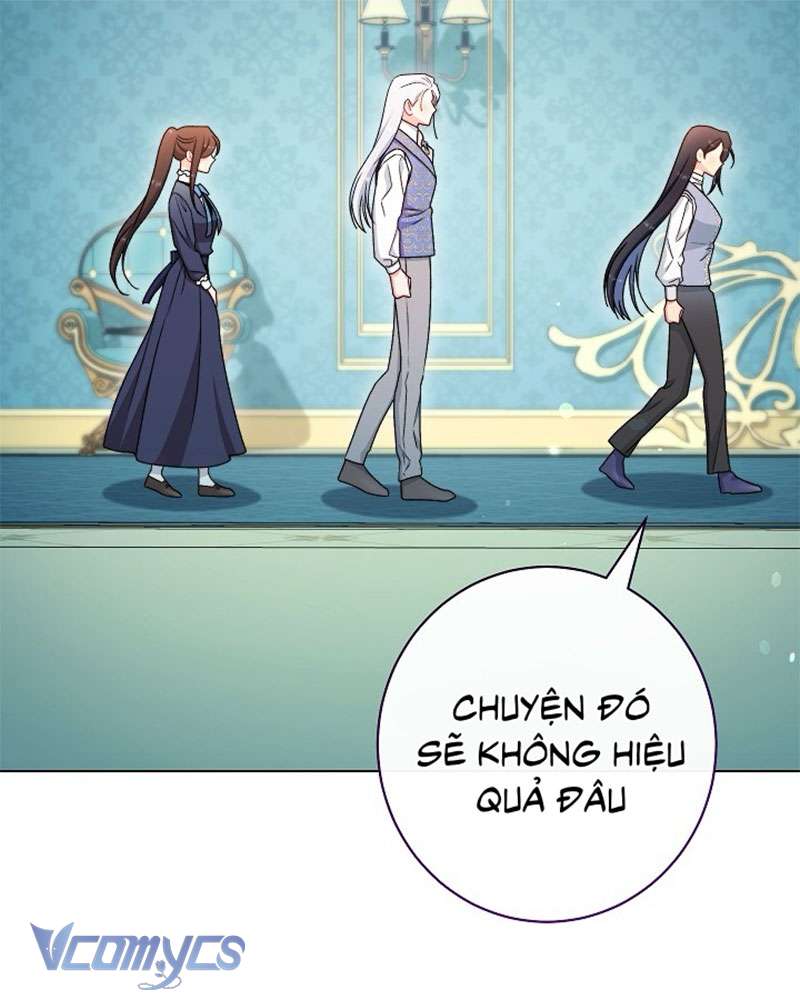 Hầu Gái Độc Quyền Của Hoàng Hậu Phản Diện Chap 77 - Trang 4