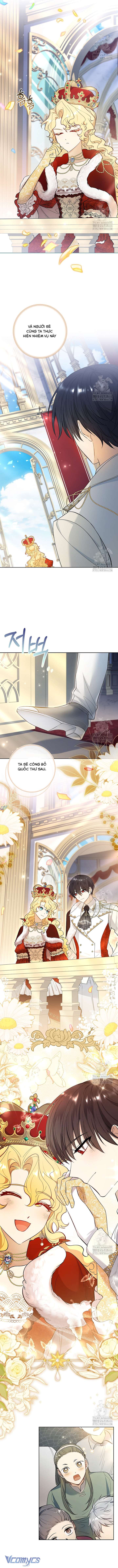 [PNT] Nam Chính À, Tôi Sẽ Tôn Trọng Sở Thích Của Anh! Chap 76 - Trang 2