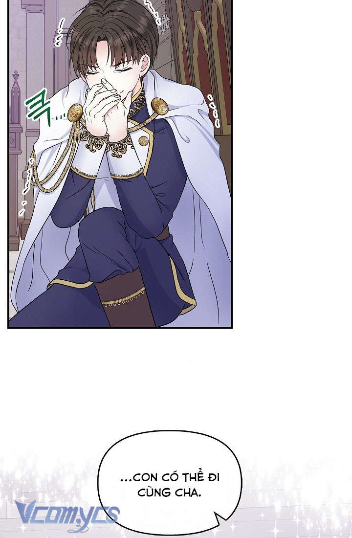 Trở Thành Con Gái Của Các Nhân Vật Chính Chapter 23 - Next Chapter 24