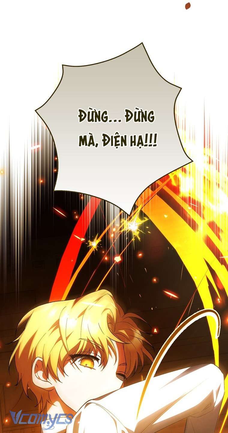 Công Chúa Bạch Hổ Không Có Nguy Hiểm Nha! Chap 3 - Trang 2