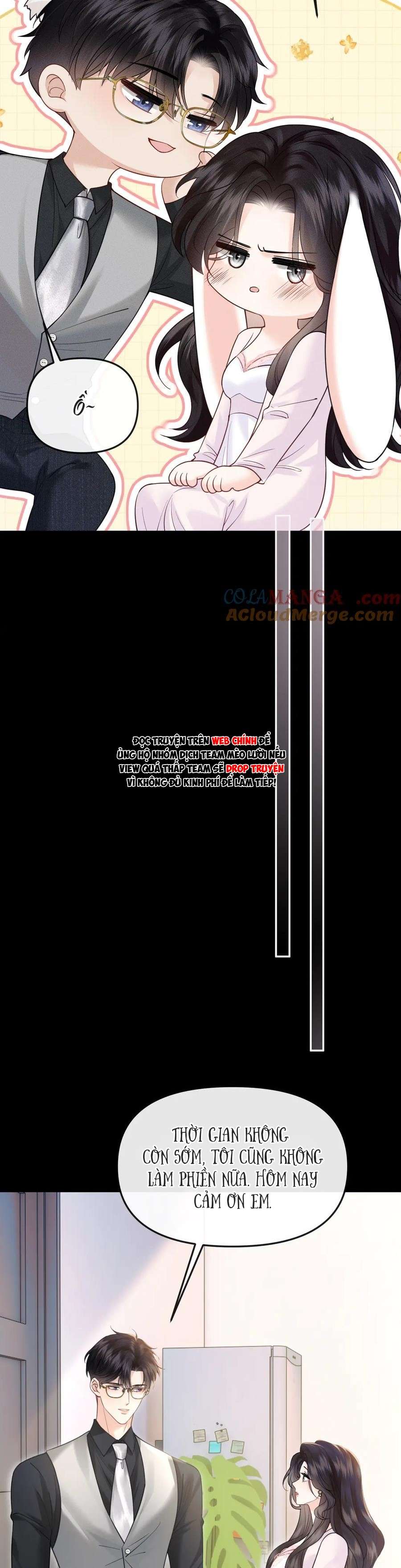 Tình Si Chap 36 - Next Chap 37