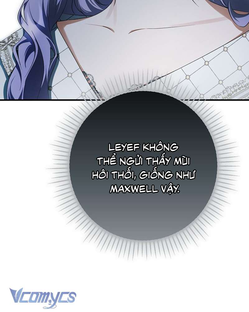 Các Nam Chính Đã Bị Nữ Phụ Cướp Mất Chap 55 - Trang 3