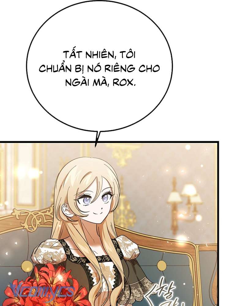 Ác Quỷ Nuôi Dưỡng Tiểu Thư Chapter 30 - Trang 4