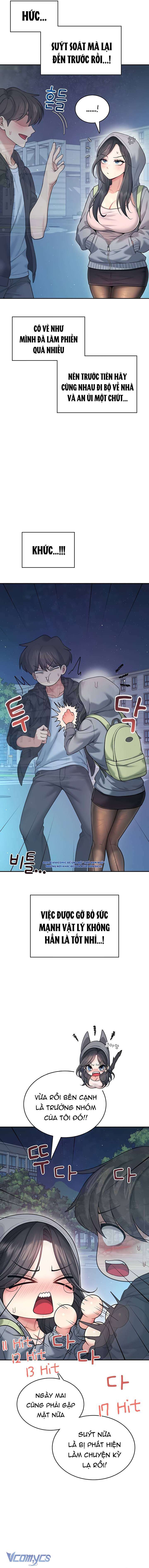 [18+] Đồ Chơi Tình Dục Không Dây Chap 52 - Next Chap 53