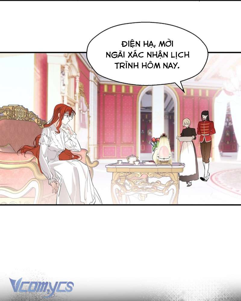 Cô Ấy Sẽ Thuần Hóa Các Anh Hùng Chap 2 - Next Chap 3