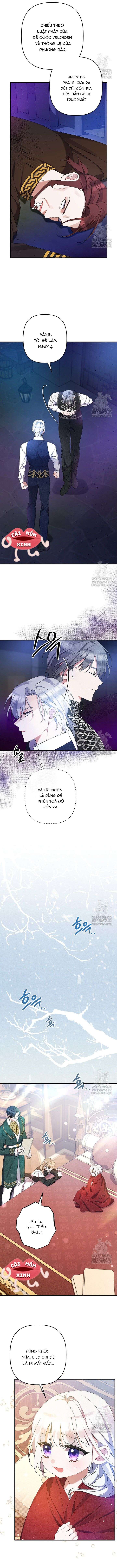 Tôi Chỉ Định Chăm Sóc Người Cha Ốm Yếu Của Mình Thôi Mà Chap 13 - Trang 3