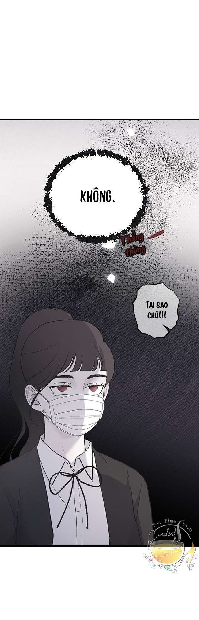 Ba Anh Trai Cực Phẩm Của Tôi Chap 76 - Trang 3