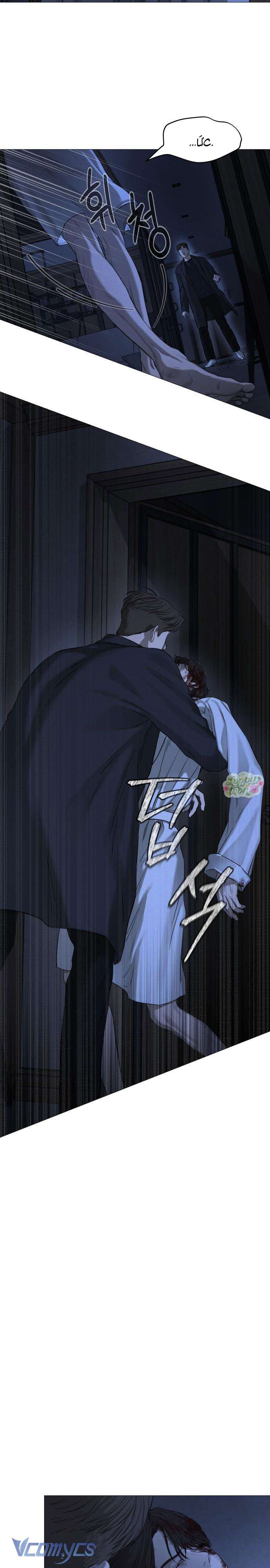 Tuyển Tập Truyện Ngắn Của Kim Young Ha Chapter 6 - Trang 3