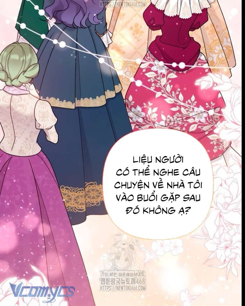 Trước Khi Em Có Ý Định Chạy Trốn Ta Sẽ Ngăn Chặn Nó Chap 25 - Trang 3