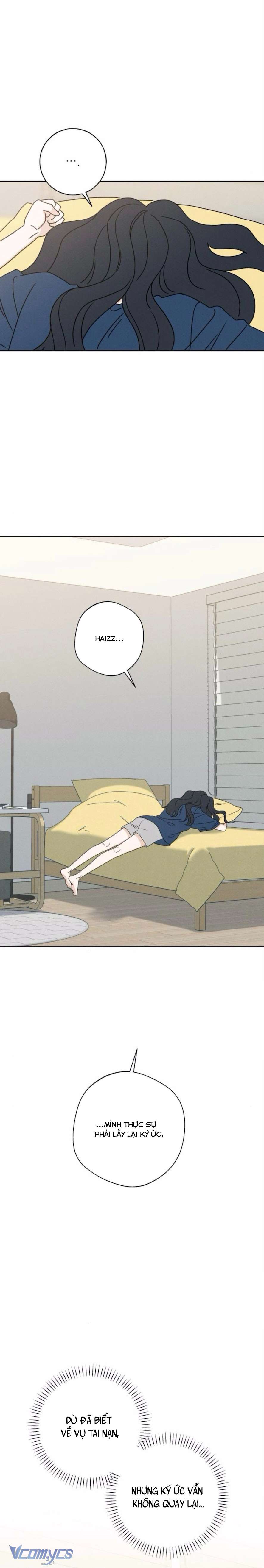 Miyeon Chap 23 - Trang 4