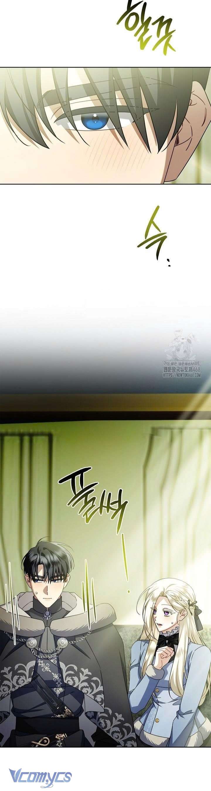 Xin Lỗi Vì Tôi Không Thể Rời Mắt Khỏi Vẻ Ngoài Của Ngài Chap 47 - Next 