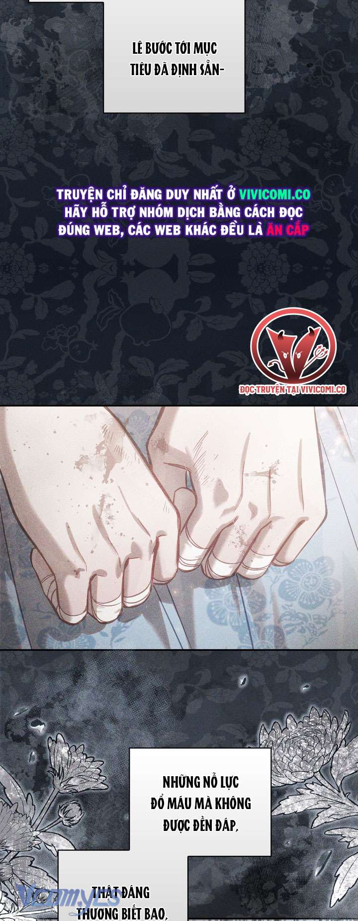 [18+] Tiết Học Bí Mật Của Trung Điện Chap 61 - Trang 2