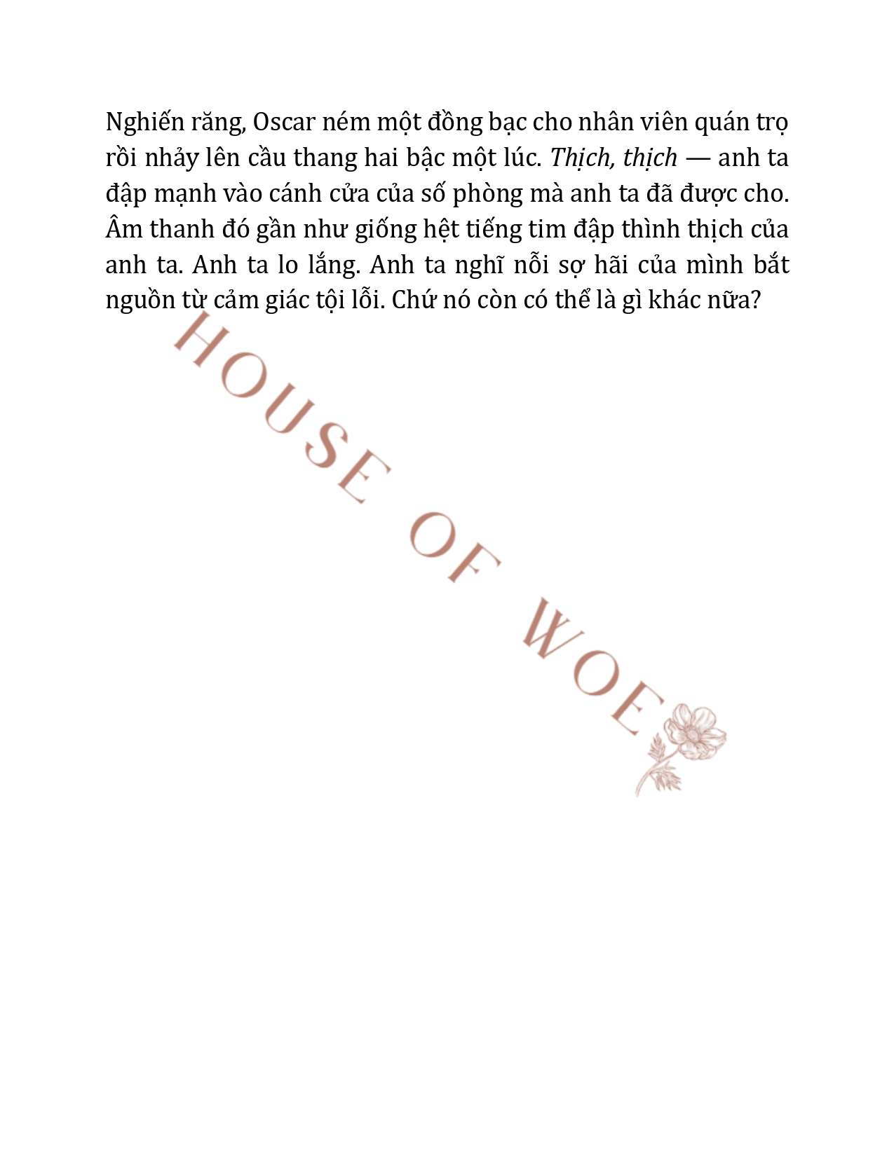 [NOVEL] QUÝ CÔ QUÁI VẬT VÀ HIỆP SĨ THÁNH Chap 38 - Trang 2