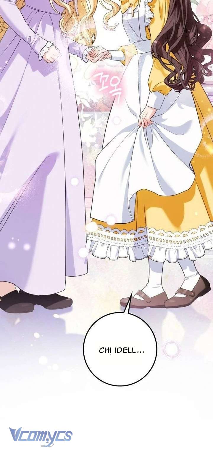 Nữ Công Tước Chiến Lợi Phẩm Chapter 10 - Trang 4