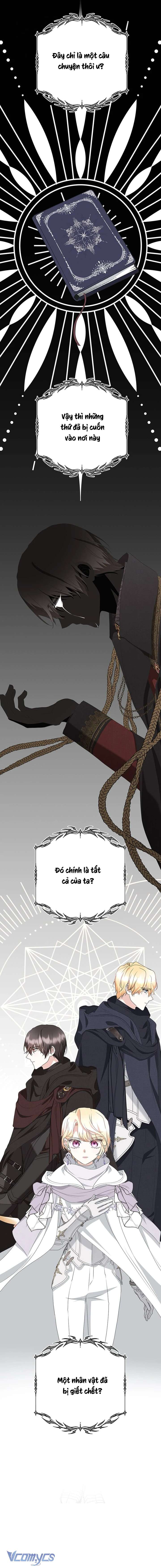 Sinh Ra Trở Thành Nhân Vật Không Có Trong Nguyên Tác Chap 92 - Next Chap 93