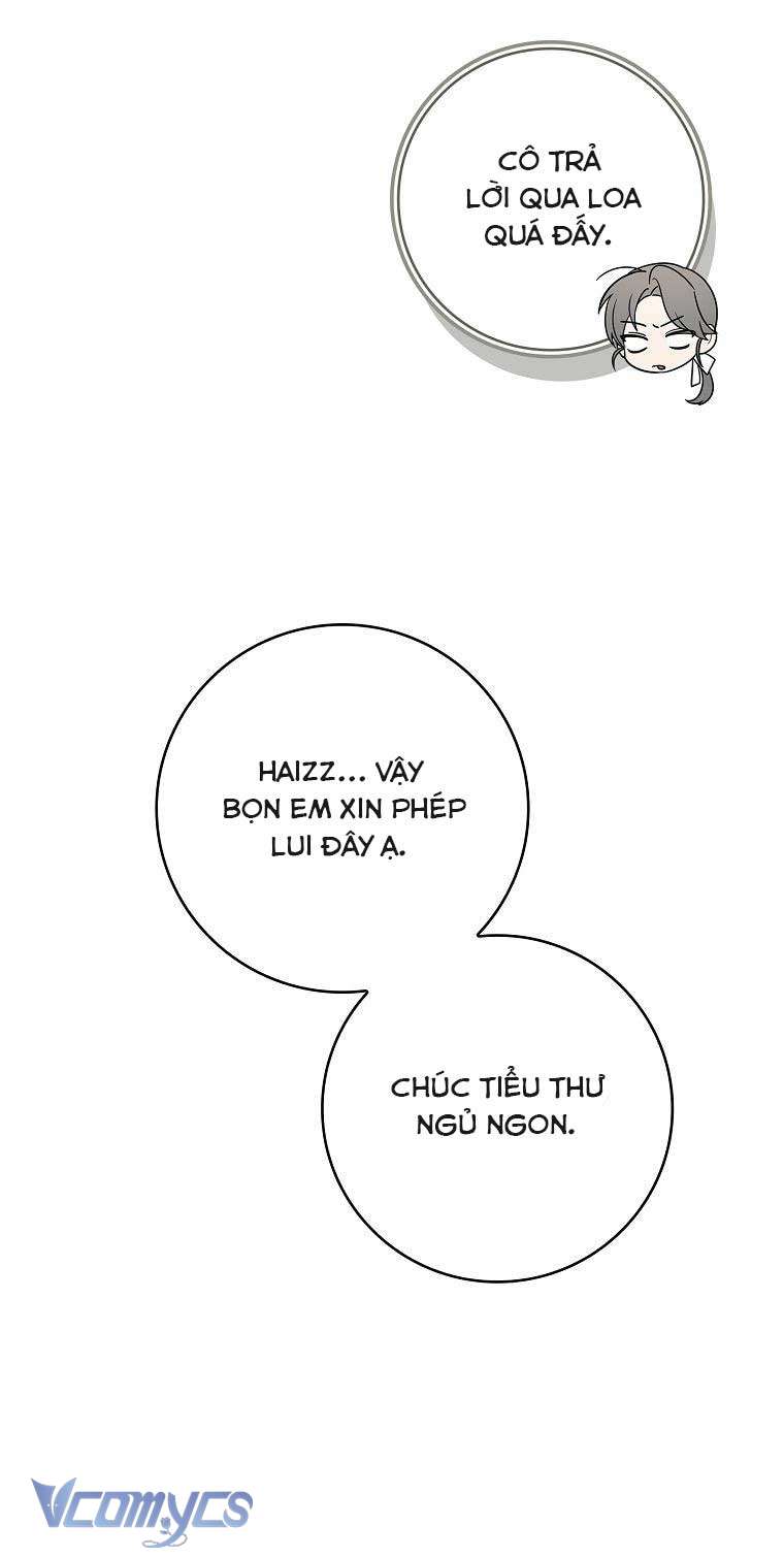 100 lời nguyền tại dinh thự Illestone Chap 19 - Trang 3