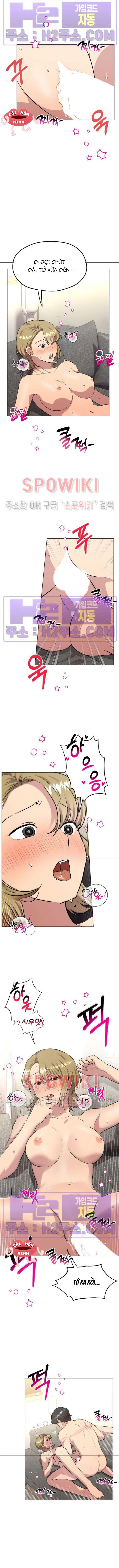 Twenty Nights Twenty Nights-Chap 21 - Trang 2