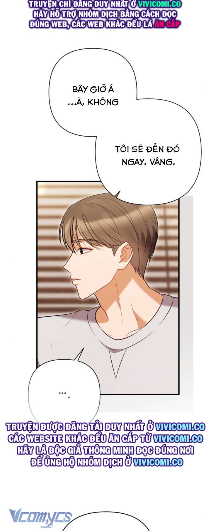 [18+] Hối Hận Muộn Màn Chap 3 - Trang 2