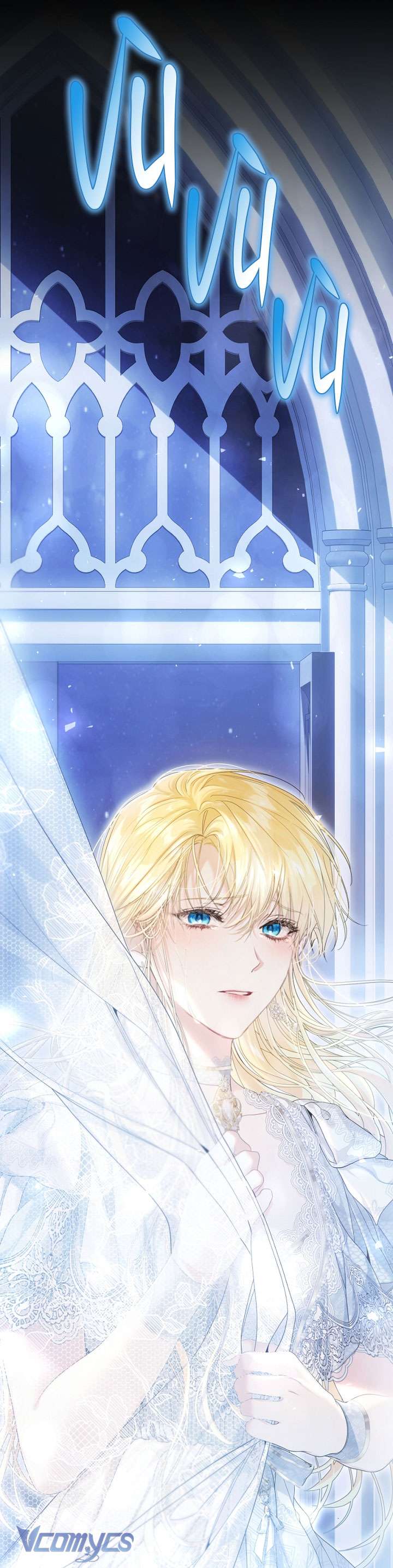 Ác Nữ Chỉ Là Một Con Rối Chap 109 - Next Chap 110