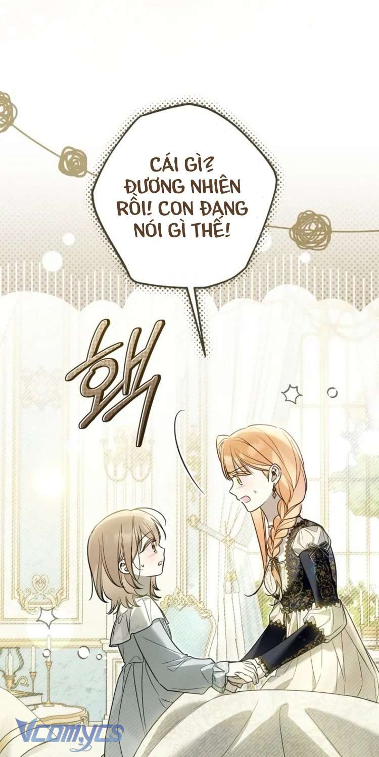 Độc Chiếm Sủng Ái Của Công Chúa Út, Mọi Người Đều Say Mê Tôi. Chap 38 - Trang 2