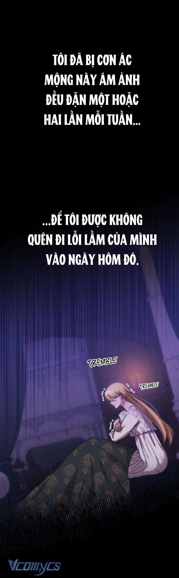 [18+] Người Em Vợ Tóc Vàng Chap 5 - Trang 2