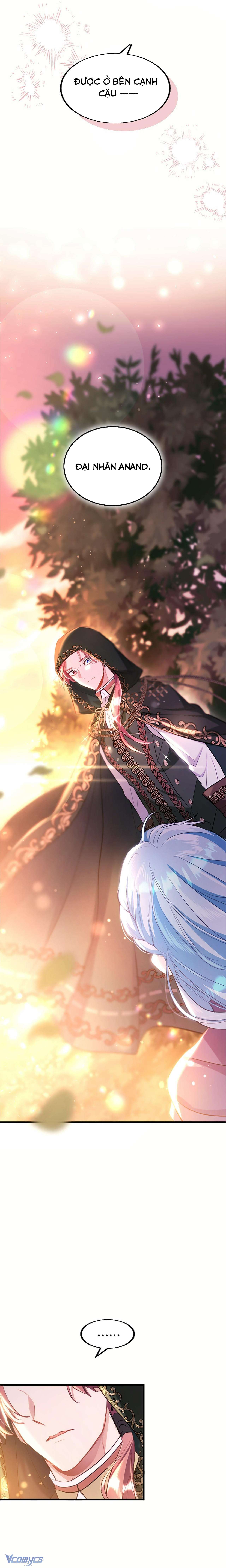 Đại Tiểu Thư Sao Phải Giả Nam Chapter 110 - Next Chapter 110.1