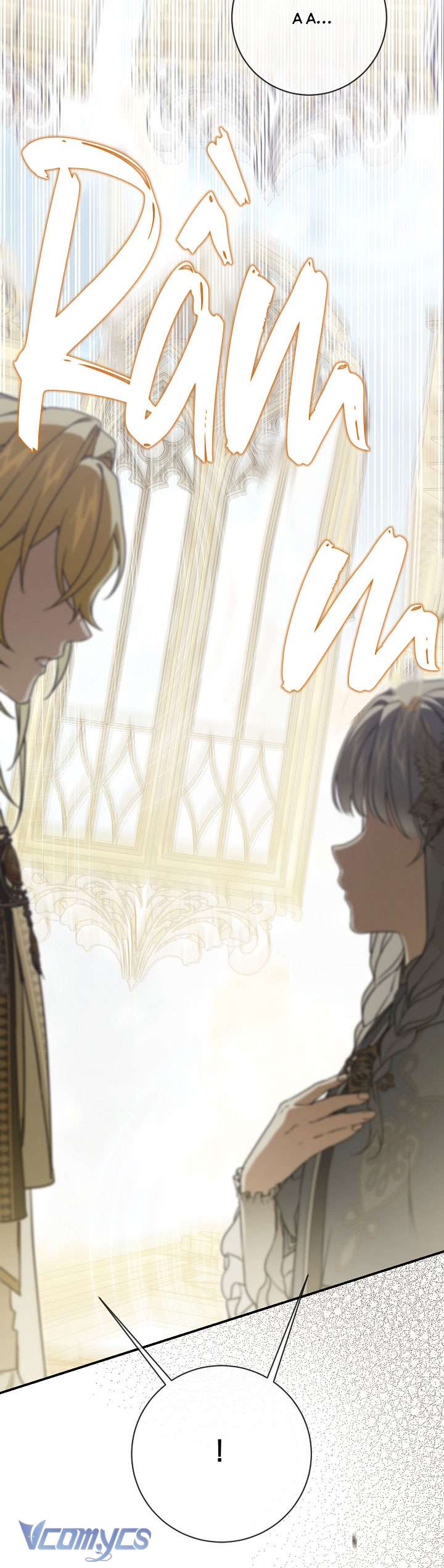 Lại Một Lần Nữa Hướng Về Ánh Sáng Chap 102 - Next Chap 103