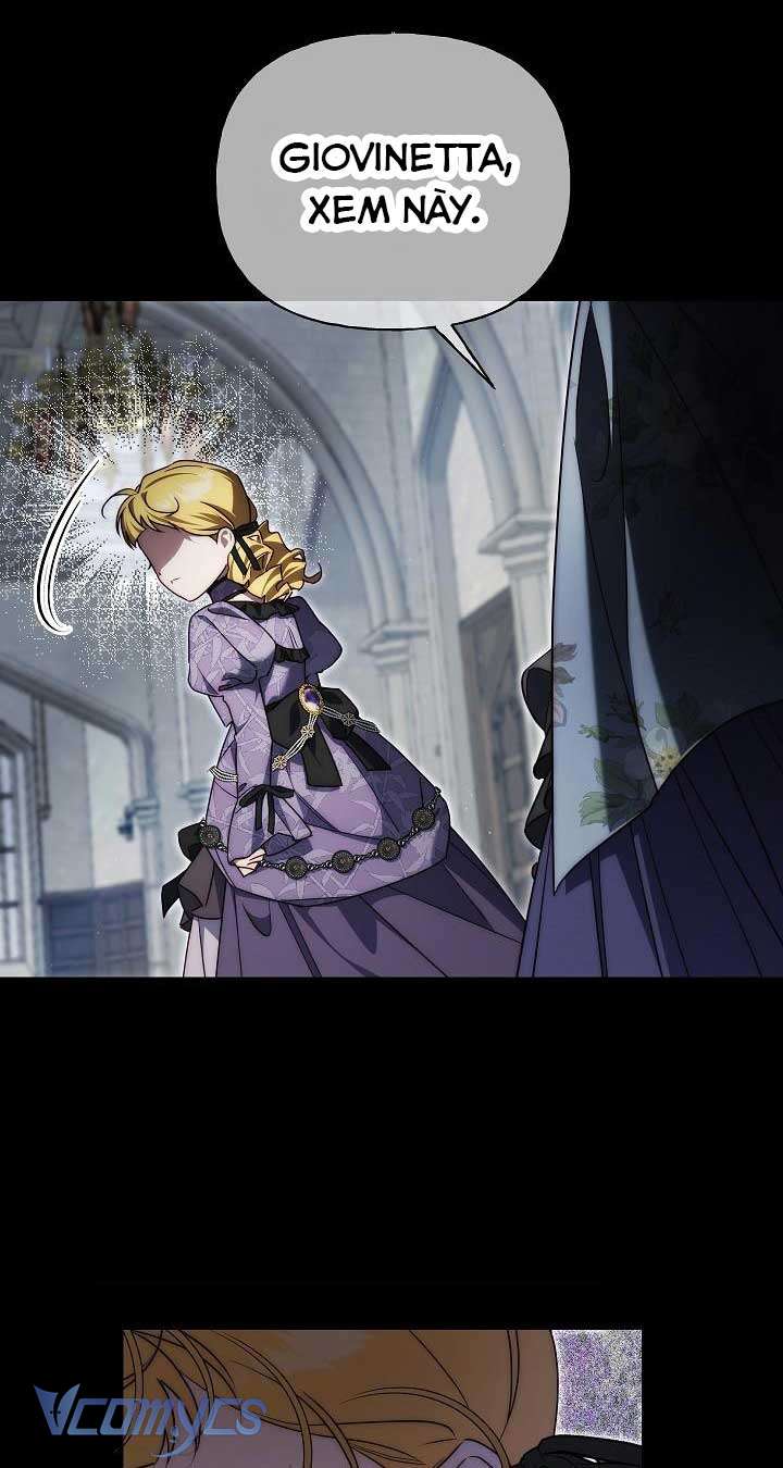 Thuần Hóa Hoàng Tử Quái Vật Chap 28 - Trang 2