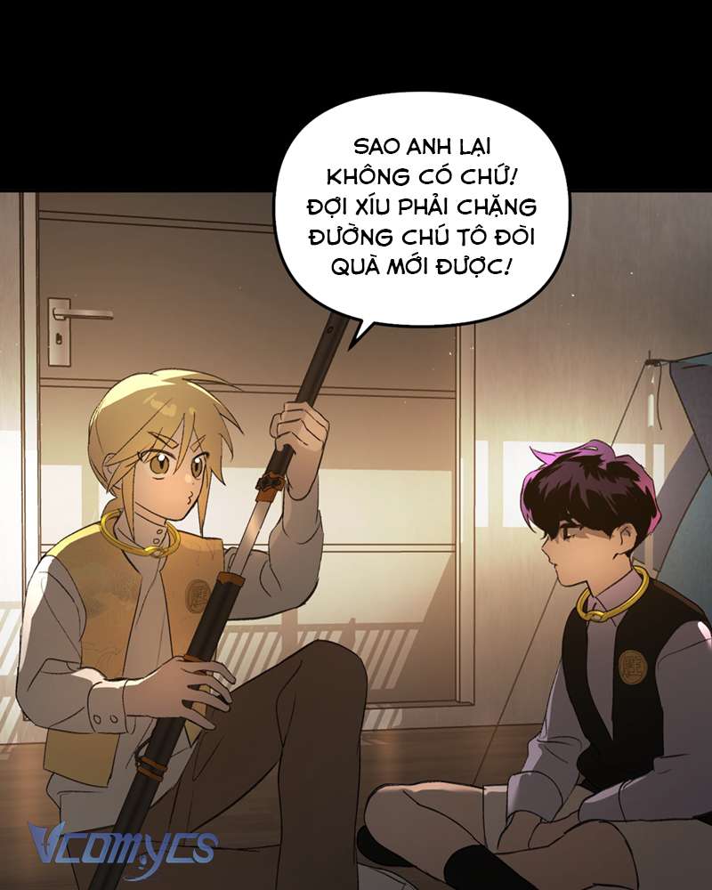 Ác Chi Hoàn Chapter 49 - Next Chap 50