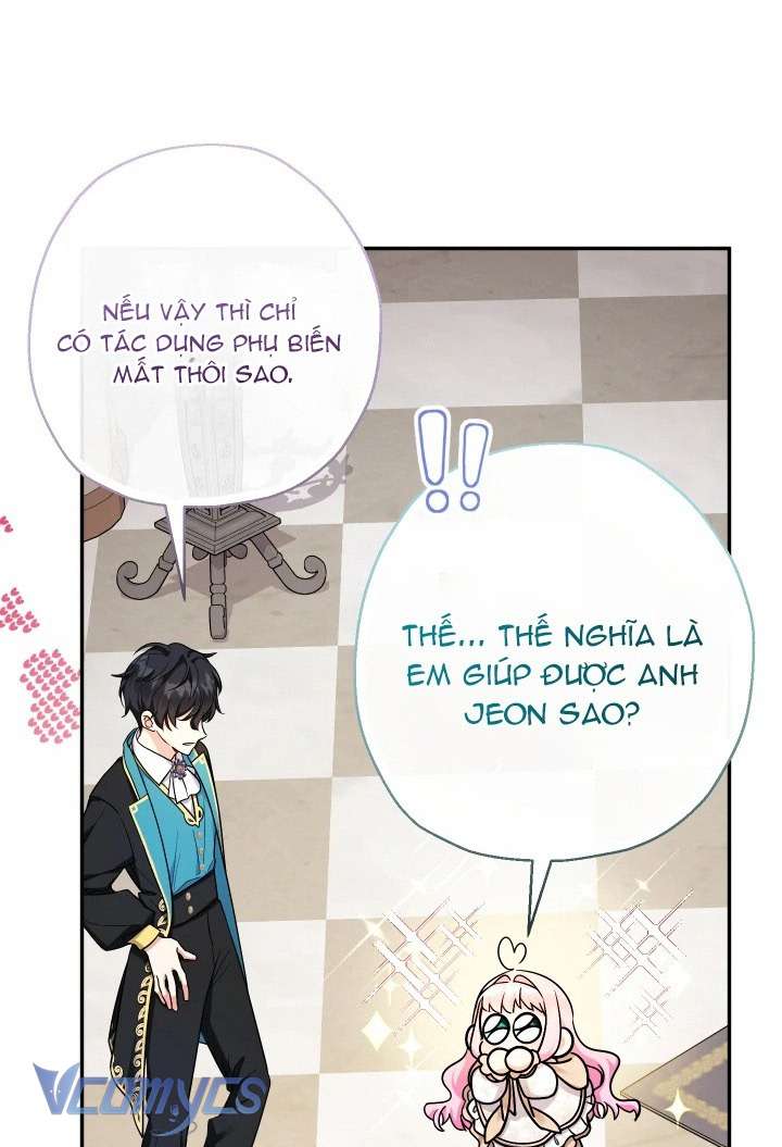 Tiểu Thư Tích Tiền Đi Bụi Chap 91 - Trang 4