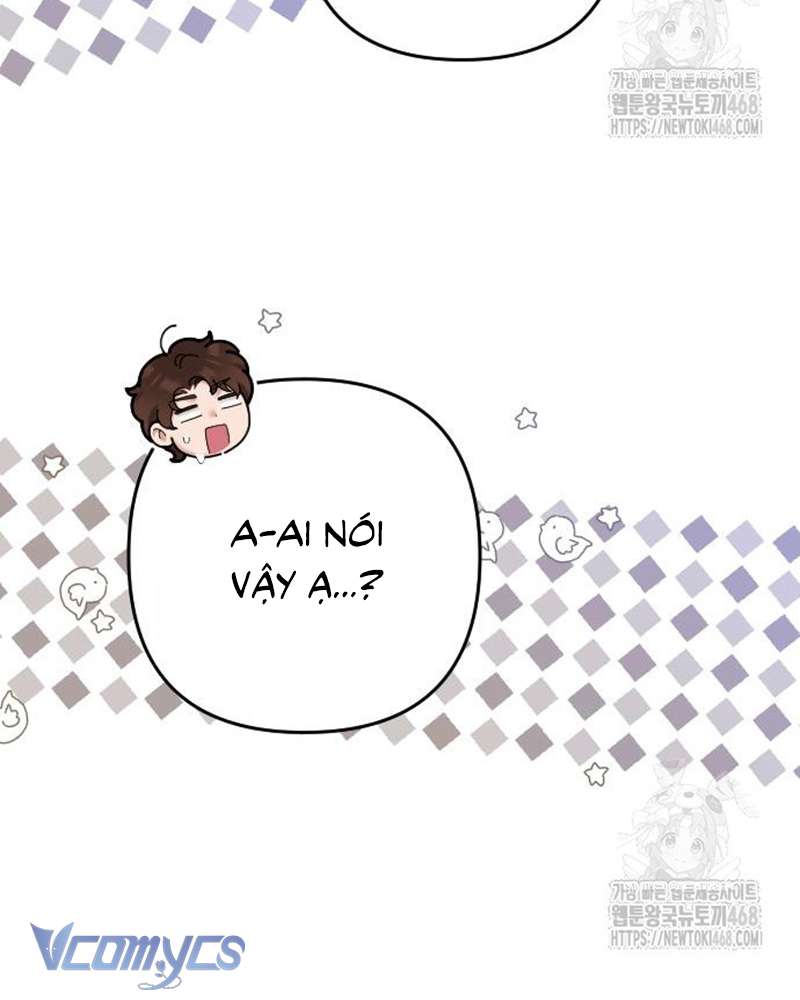 Trước Khi Em Có Ý Định Chạy Trốn Ta Sẽ Ngăn Chặn Nó Chap 21 - Trang 3