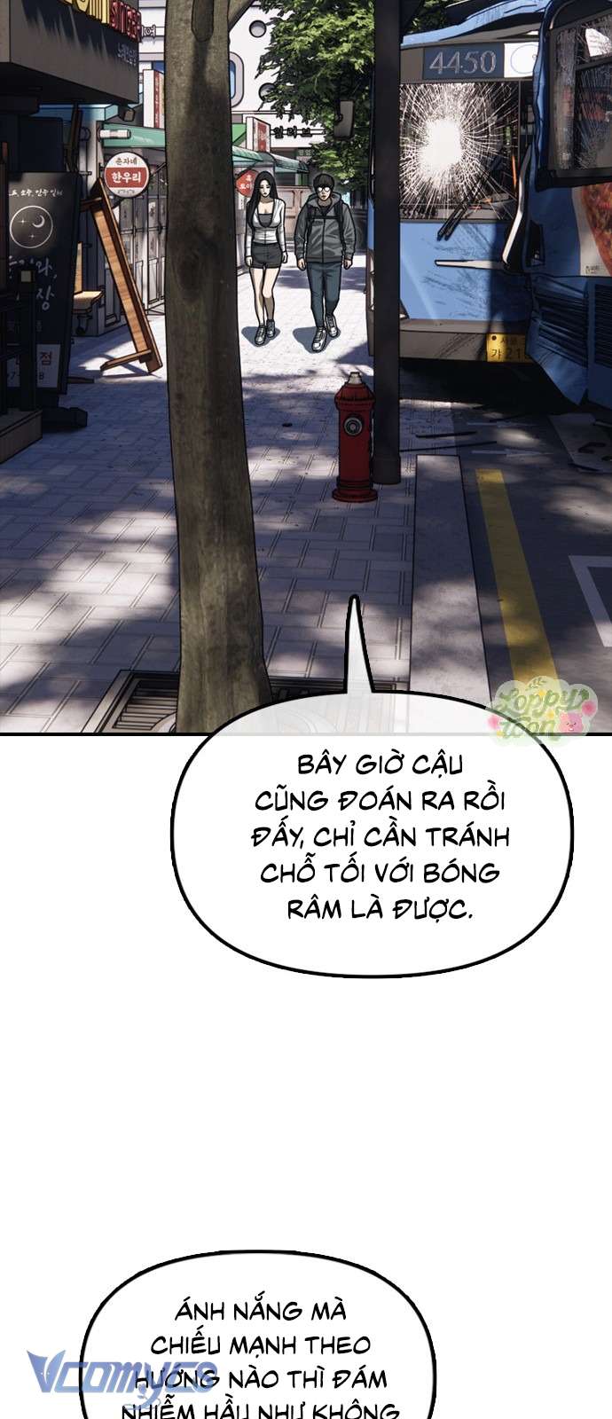 Tận Thế Đã Đến Chap 6 - Next Chap 7