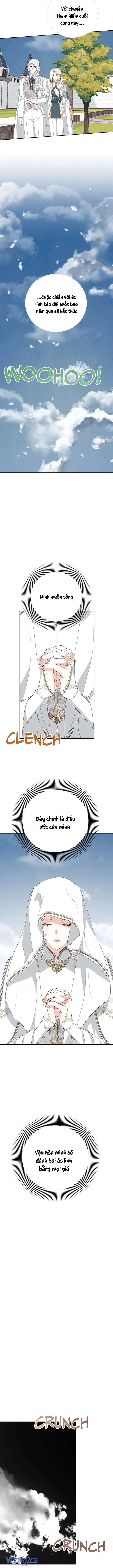 Sinh Ra Trở Thành Nhân Vật Không Có Trong Nguyên Tác Chap 90 - Trang 2