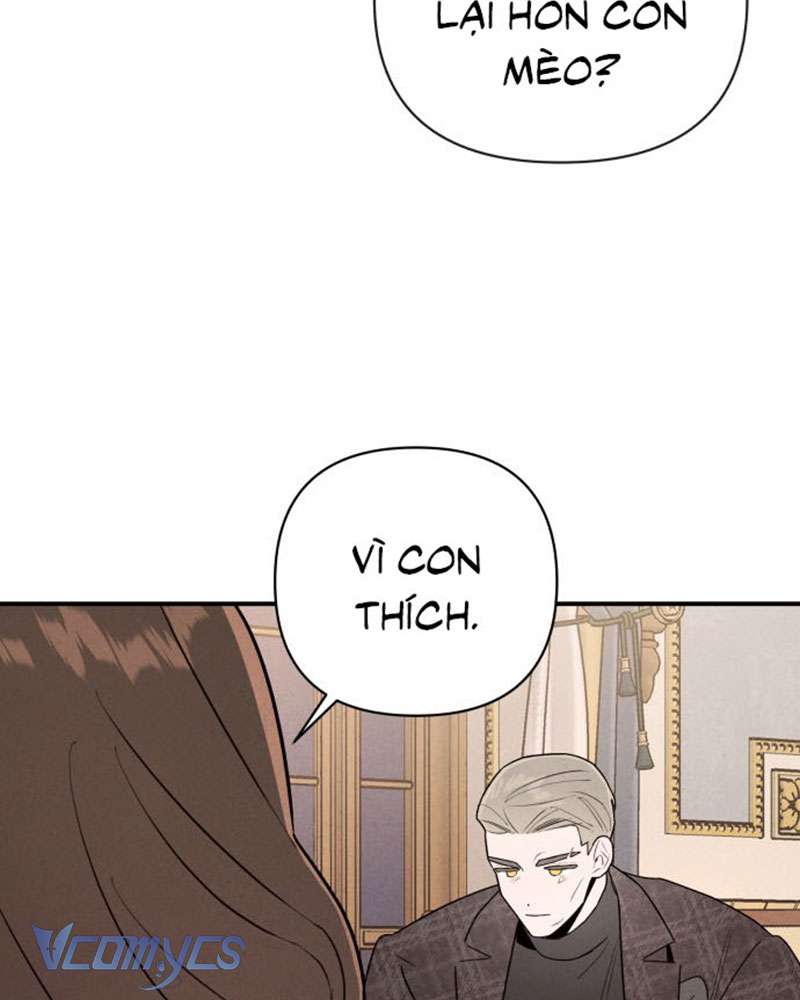 Tối Nay Tôi Là Người Được Cô Ấy Chọn Chap 2 - Trang 3