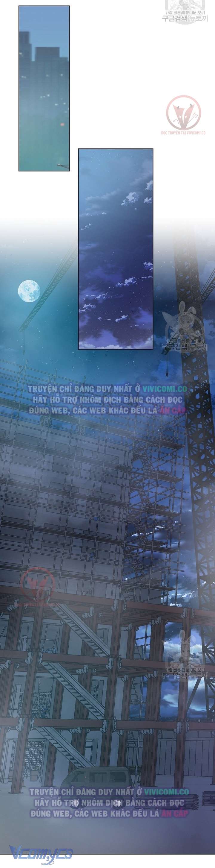 [18+] Mối Quan Hệ Không Lành Mạnh Chap 13 - Trang 3