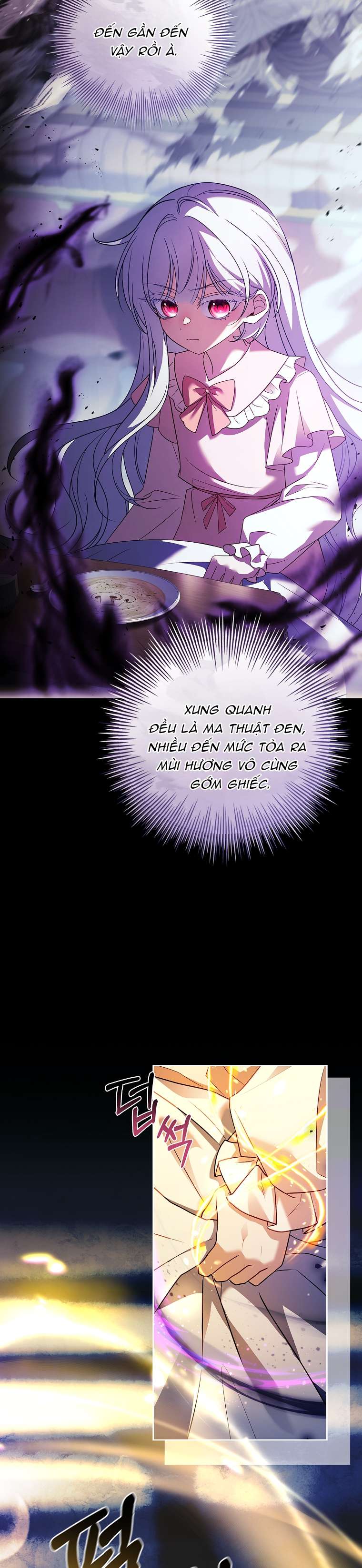 Cha Nào Con Nấy Chap 24 - Next Chap 25