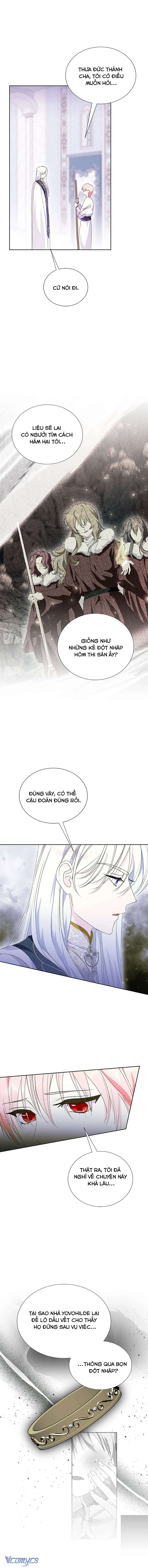 [PNT] Phía Sau Mặt Nạ Của Nam Chính Hiền Lành Chap 58 - Trang 2