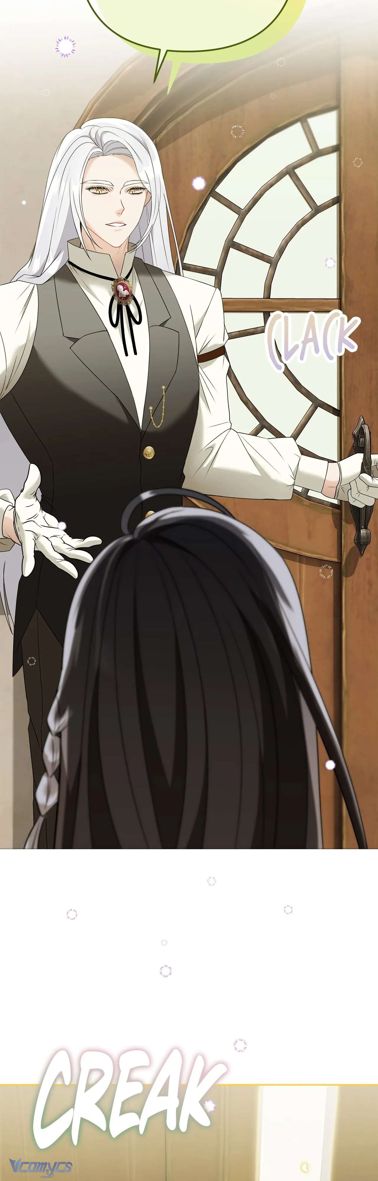 [18+] Chủ Nhân Hầm Ngục Hạng S Chap 3 - Trang 2