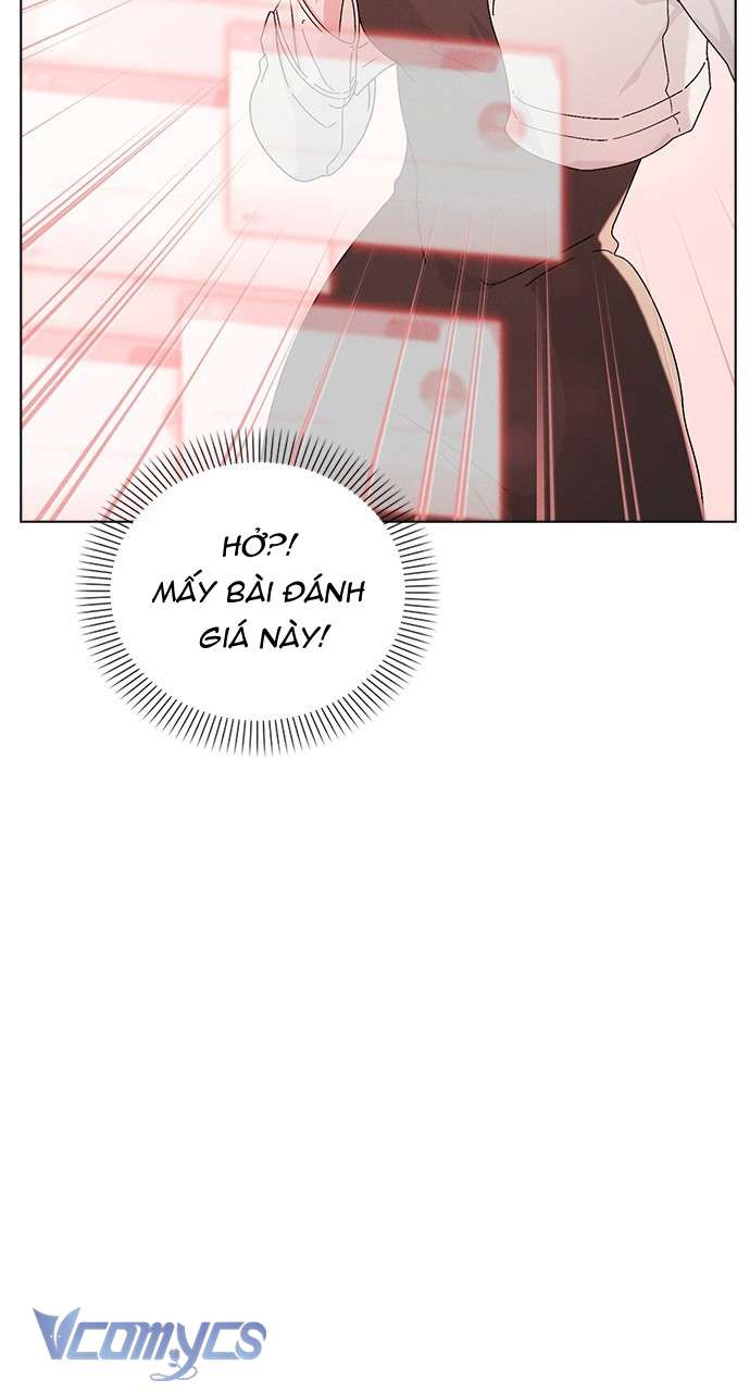 Review Người Yêu Cũ Chap 3 - Trang 3