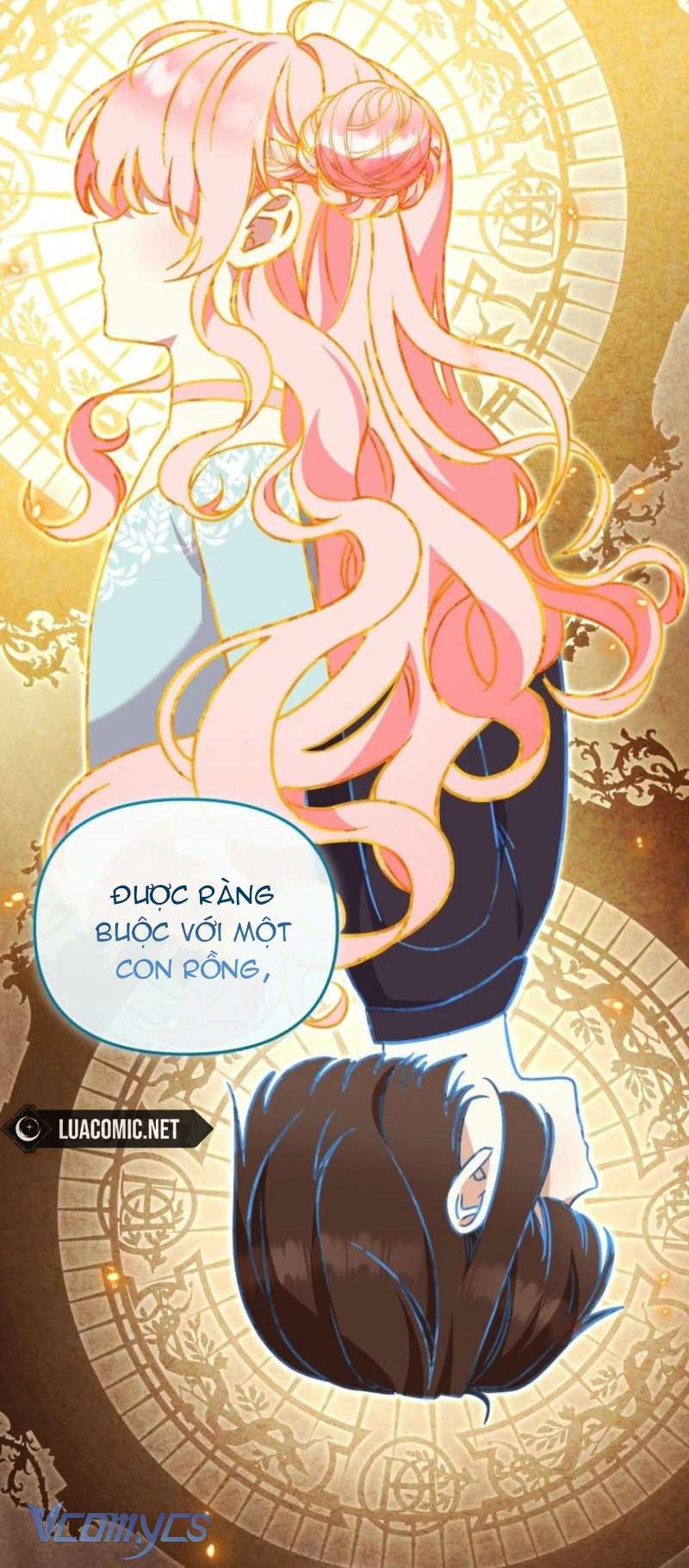 Tôi Được Nuôi Dưỡng Bởi Những Kẻ Phản Diện Chap 97 - Trang 3