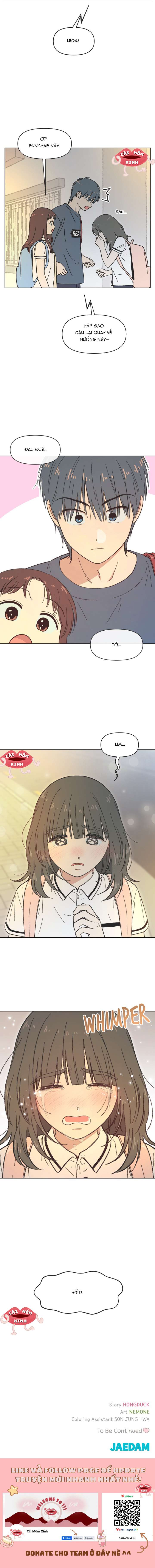 Seasons of Lovesome Seasons of Lovesome-Chap 37 - Trang 2