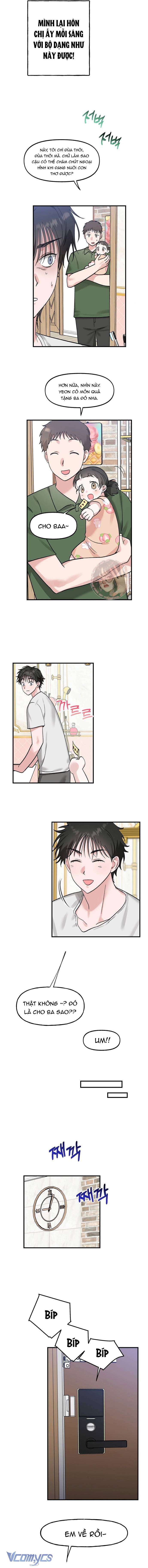 [18+] Hồng Hư Hỏng Chap 31 - Next Chap 32