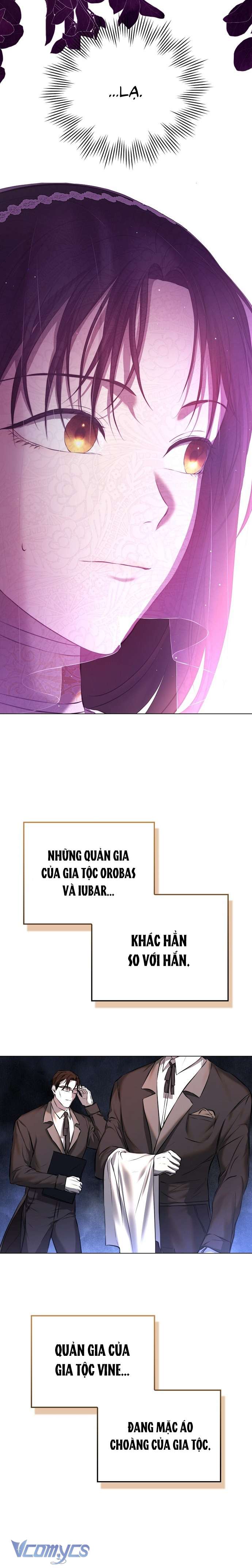 Hãy Dạy Em Cách Khao Khát Chap 2 - Trang 3