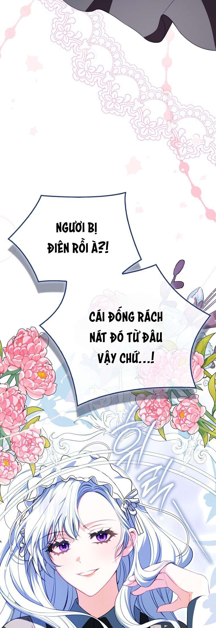 Nữ Chính Của Câu Chuyện Hối Hận Có Trái Tim Mạnh Mẽ Chap 2 - Trang 3