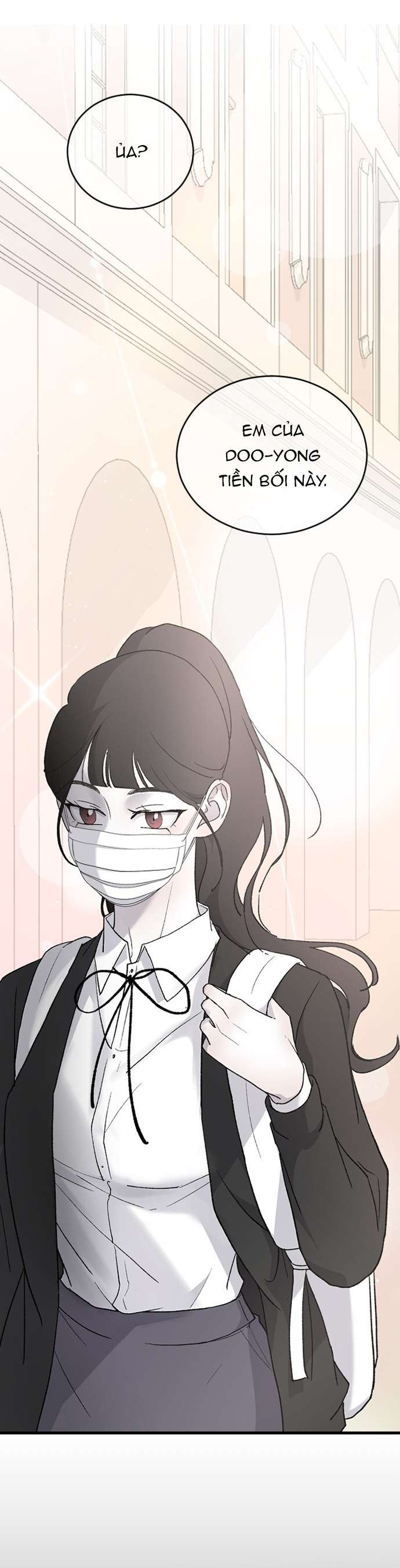 Ba Anh Trai Cực Phẩm Của Tôi Chap 78 - Trang 3