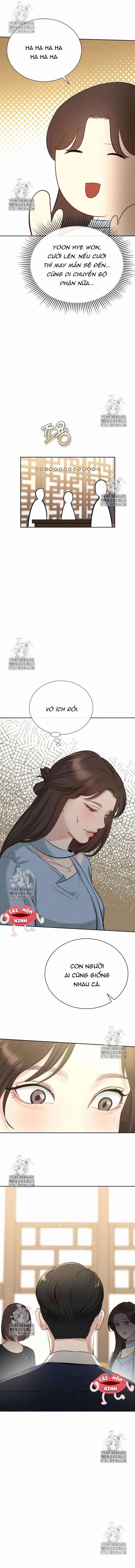 Văn Phòng Thư Ký Chap 23 - Trang 2