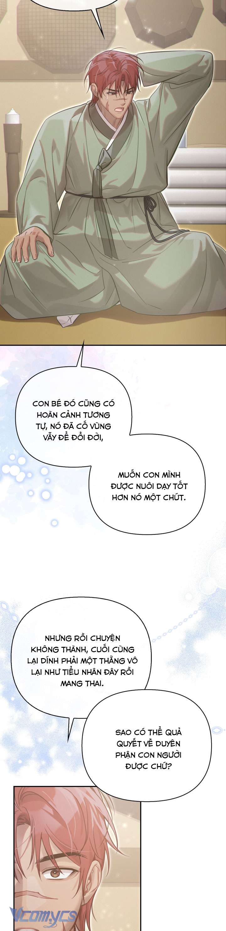 [18+] Tiết Học Bí Mật Của Trung Điện Chap 66 - Next Chap 67